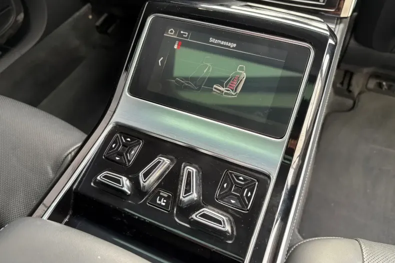 Audi A8 din 2022 cu 87.000 km - oferta AUD173683 - foto 22