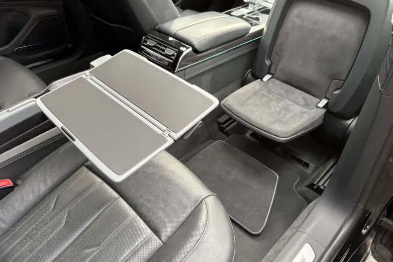 Audi A8 din 2022 cu 87.000 km - oferta AUD173683 - foto 28