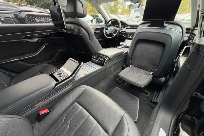 Audi A8 din 2022 cu 87.000 km - oferta AUD173683 - foto 29