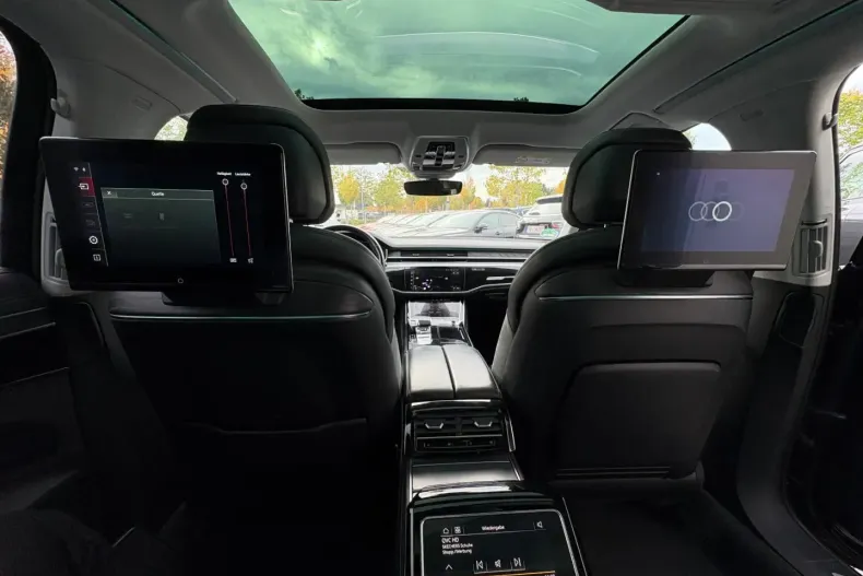 Audi A8 din 2022 cu 87.000 km - oferta AUD173683 - foto 31