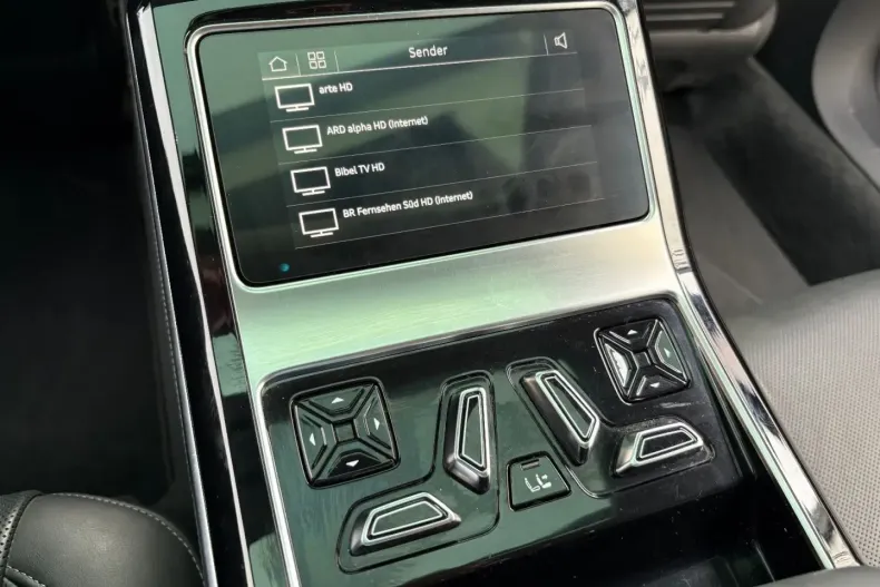 Audi A8 din 2022 cu 87.000 km - oferta AUD173683 - foto 32