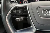 Audi A8 din 2022 cu 87.000 km - oferta AUD173683 - foto 36