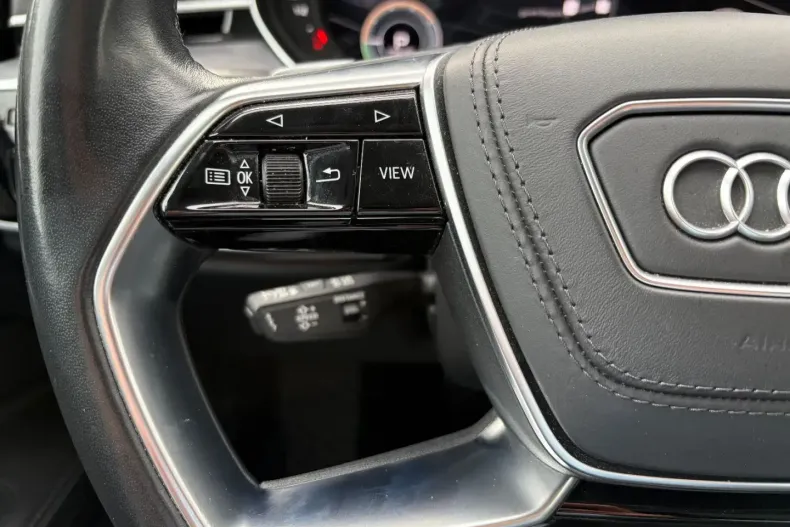 Audi A8 din 2022 cu 87.000 km - oferta AUD173683 - foto 36