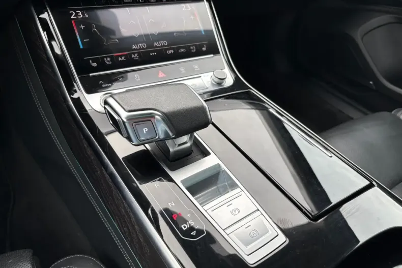 Audi A8 din 2022 cu 87.000 km - oferta AUD173683 - foto 39