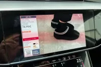 Audi A8 din 2022 cu 87.000 km - oferta AUD173683 - foto 41