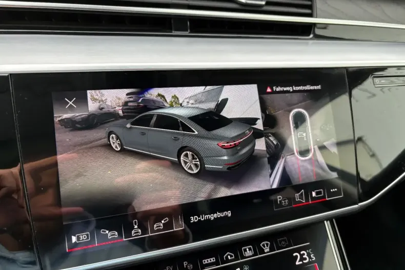 Audi A8 din 2022 cu 87.000 km - oferta AUD173683 - foto 44