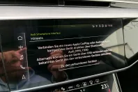 Audi A8 din 2022 cu 87.000 km - oferta AUD173683 - foto 45