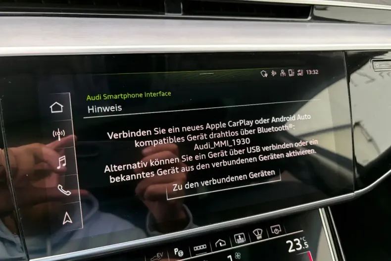 Audi A8 din 2022 cu 87.000 km - oferta AUD173683 - foto 45