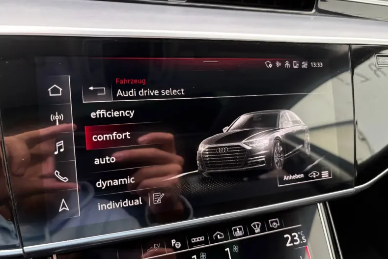 Audi A8 din 2022 cu 87.000 km - oferta AUD173683 - foto 46