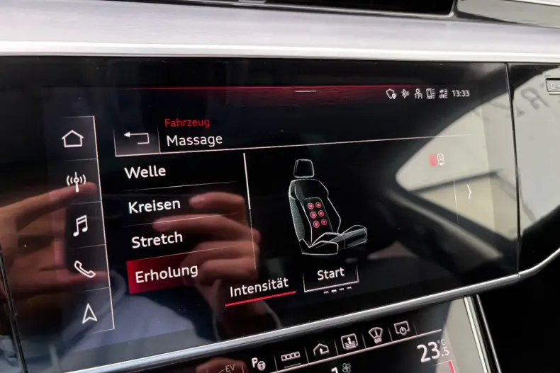 Audi A8 din 2022 cu 87.000 km - oferta AUD173683 - foto 47