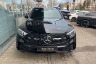 Mercedes-Benz GLC 200 din 2024 cu 14.800 km - oferta MER173685 - foto 2