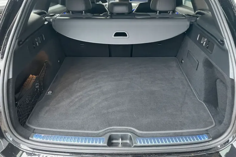 Mercedes-Benz GLC 200 din 2024 cu 14.800 km - oferta MER173685 - foto 7