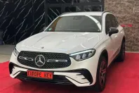 Mercedes-Benz GLC 200 din 2024 cu 5.999 km - oferta MER173686 - foto 3
