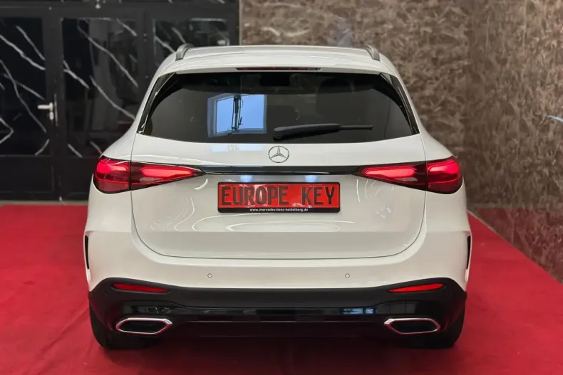 Mercedes-Benz GLC 200 din 2024 cu 5.999 km - oferta MER173686 - foto 6