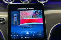 Mercedes-Benz GLC 200 din 2024 cu 5.999 km - oferta MER173686 - foto 14