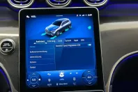 Mercedes-Benz GLC 200 din 2024 cu 5.999 km - oferta MER173686 - foto 15