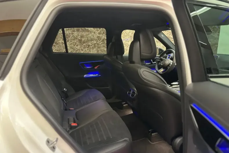 Mercedes-Benz GLC 200 din 2024 cu 5.999 km - oferta MER173686 - foto 16