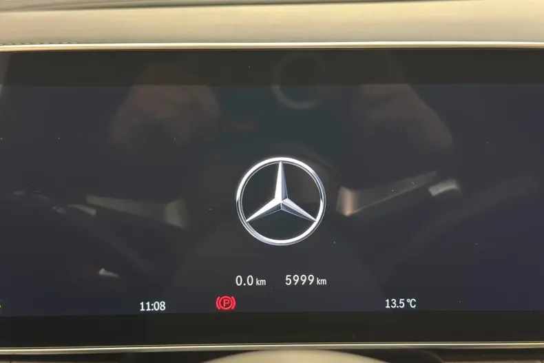 Mercedes-Benz GLC 200 din 2024 cu 5.999 km - oferta MER173686 - foto 17