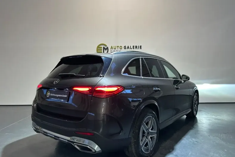 Mercedes-Benz GLC 200 din 2023 cu 69.800 km - oferta MER173687 - foto 6