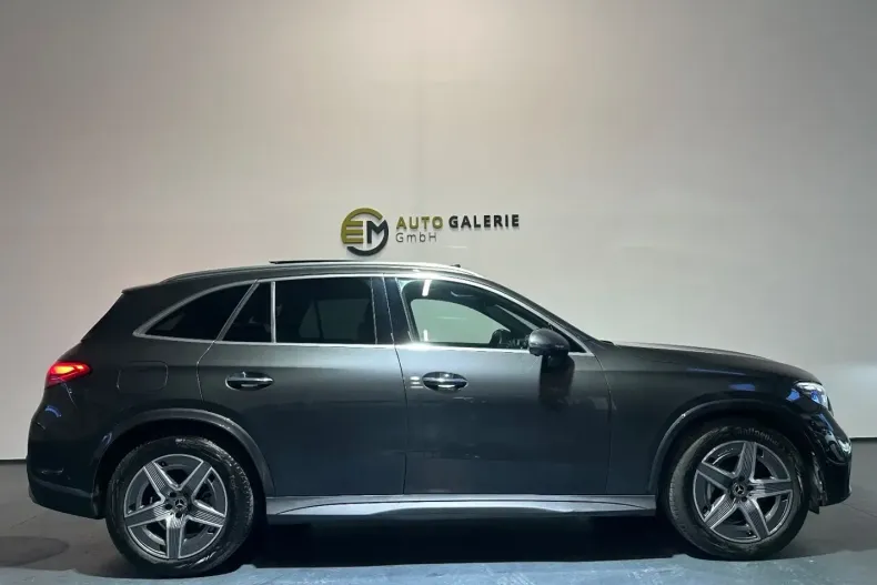 Mercedes-Benz GLC 200 din 2023 cu 69.800 km - oferta MER173687 - foto 7