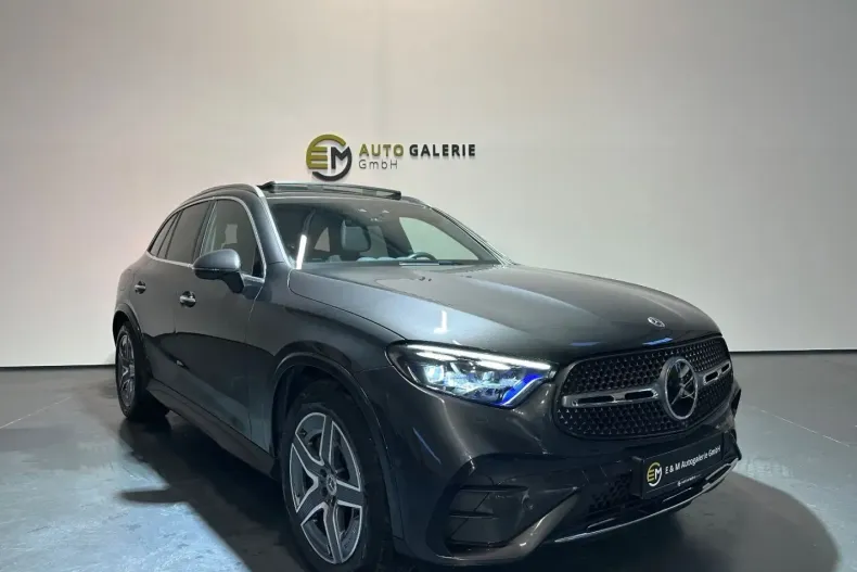 Mercedes-Benz GLC 200 din 2023 cu 69.800 km - oferta MER173687 - foto 8