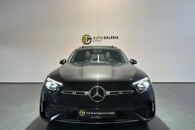 Mercedes-Benz GLC 200 din 2023 cu 69.800 km - oferta MER173687 - foto 9