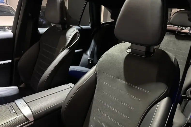 Mercedes-Benz GLC 200 din 2023 cu 69.800 km - oferta MER173687 - foto 12