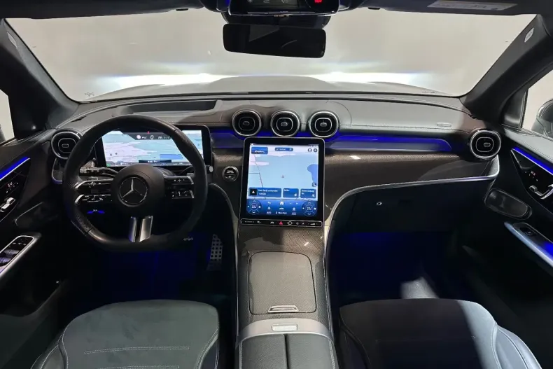 Mercedes-Benz GLC 200 din 2023 cu 69.800 km - oferta MER173687 - foto 13