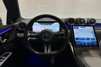 Mercedes-Benz GLC 200 din 2023 cu 69.800 km - oferta MER173687 - foto 17