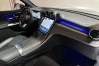 Mercedes-Benz GLC 200 din 2023 cu 69.800 km - oferta MER173687 - foto 18