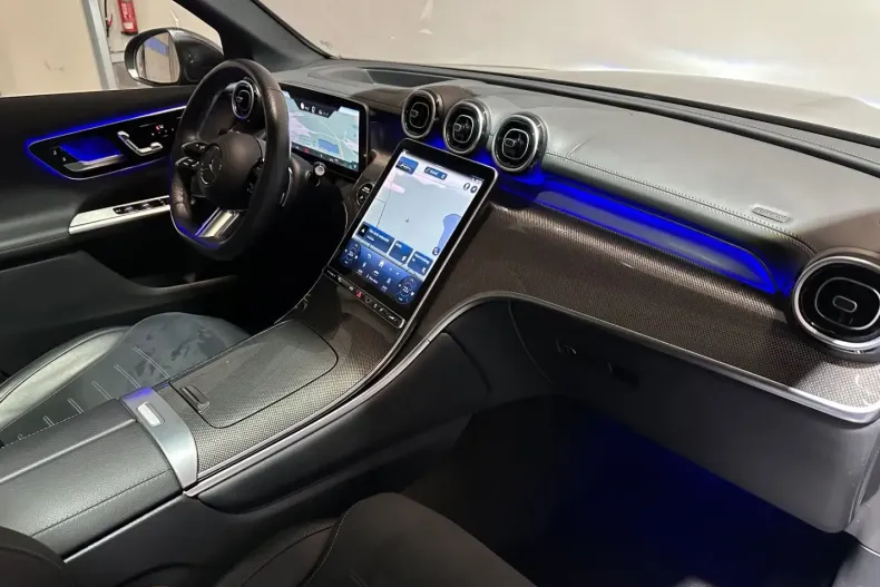 Mercedes-Benz GLC 200 din 2023 cu 69.800 km - oferta MER173687 - foto 18