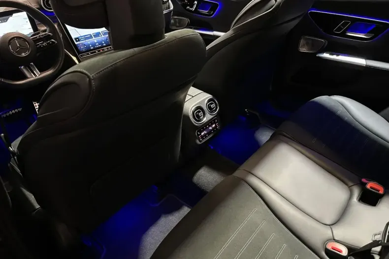 Mercedes-Benz GLC 200 din 2023 cu 69.800 km - oferta MER173687 - foto 20