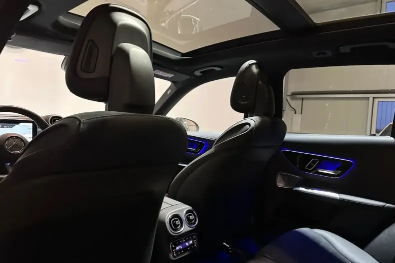 Mercedes-Benz GLC 200 din 2023 cu 69.800 km - oferta MER173687 - foto 21