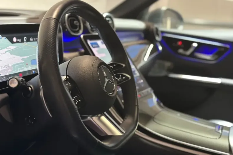 Mercedes-Benz GLC 200 din 2023 cu 69.800 km - oferta MER173687 - foto 25