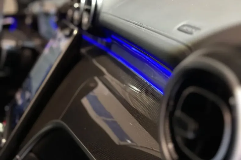 Mercedes-Benz GLC 200 din 2023 cu 69.800 km - oferta MER173687 - foto 29