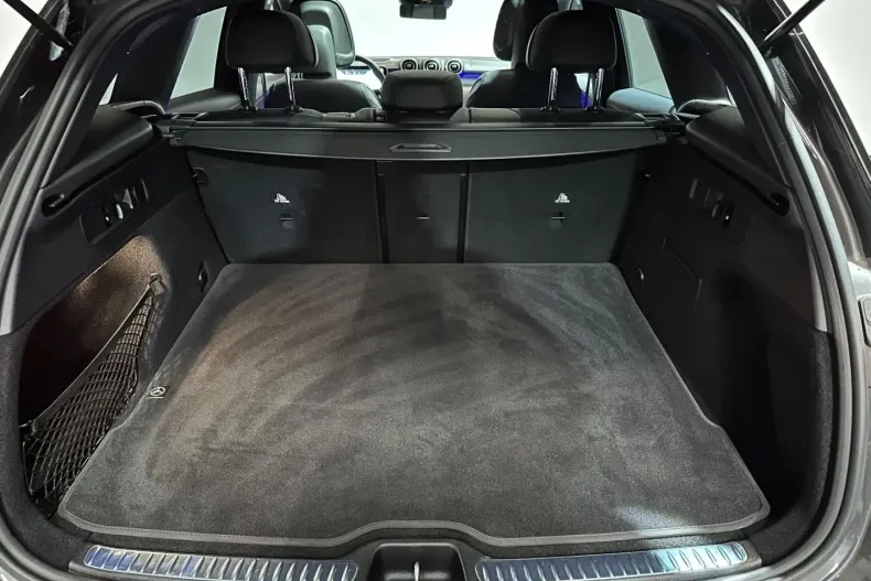 Mercedes-Benz GLC 200 din 2023 cu 69.800 km - oferta MER173687 - foto 30