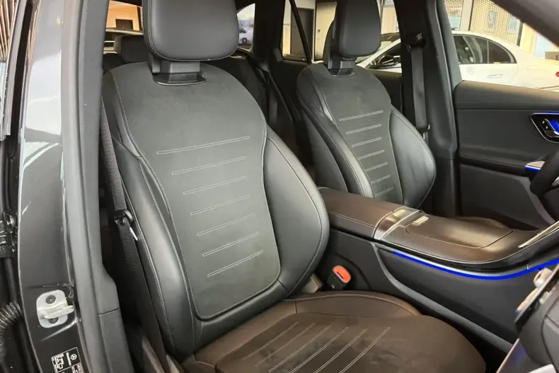 Mercedes-Benz GLC 200 din 2023 cu 26.635 km - oferta MER173688 - foto 10