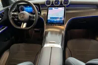 Mercedes-Benz GLC 200 din 2023 cu 26.635 km - oferta MER173688 - foto 14