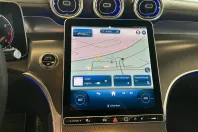 Mercedes-Benz GLC 200 din 2023 cu 26.635 km - oferta MER173688 - foto 19