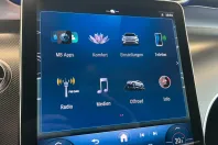 Mercedes-Benz GLC 200 din 2023 cu 26.635 km - oferta MER173688 - foto 22