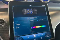 Mercedes-Benz GLC 200 din 2023 cu 26.635 km - oferta MER173688 - foto 26