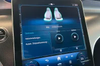 Mercedes-Benz GLC 200 din 2023 cu 26.635 km - oferta MER173688 - foto 27