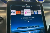 Mercedes-Benz GLC 200 din 2023 cu 26.635 km - oferta MER173688 - foto 28