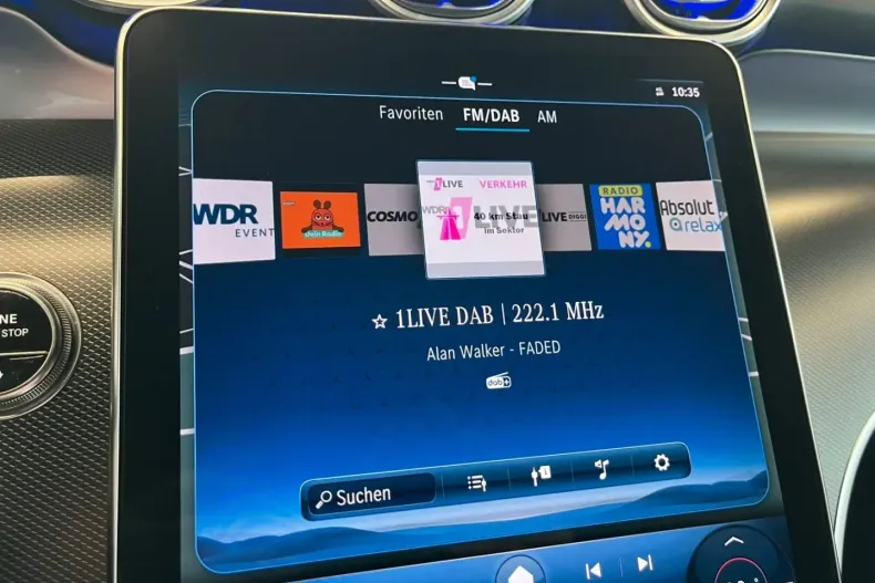 Mercedes-Benz GLC 200 din 2023 cu 26.635 km - oferta MER173688 - foto 28