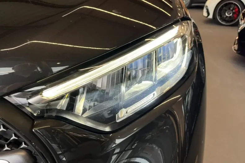 Mercedes-Benz GLC 200 din 2023 cu 26.635 km - oferta MER173688 - foto 31