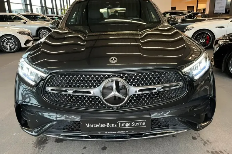 Mercedes-Benz GLC 200 din 2023 cu 26.635 km - oferta MER173688 - foto 32
