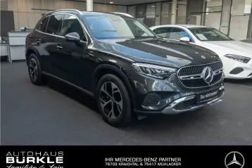Mercedes-Benz GLC 220 din 2023 - oferta MER173689