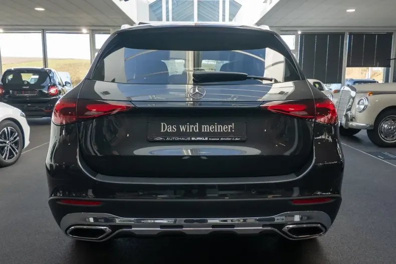 Mercedes-Benz GLC 220 din 2023 cu 57.745 km - oferta MER173689 - foto 5