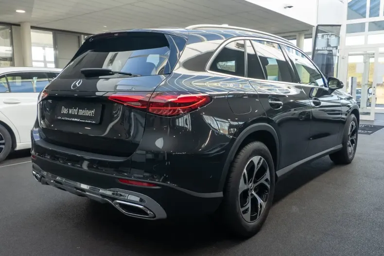 Mercedes-Benz GLC 220 din 2023 cu 57.745 km - oferta MER173689 - foto 6