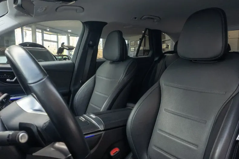 Mercedes-Benz GLC 220 din 2023 cu 57.745 km - oferta MER173689 - foto 10